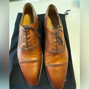 Magnanni Santiago Men’s Dress Shoes